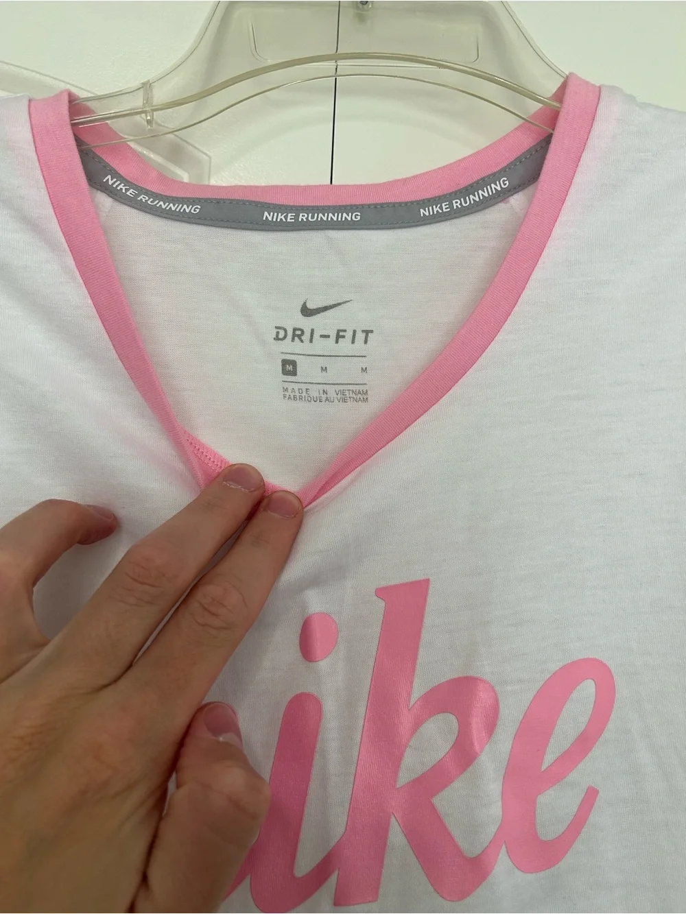Nike Running Top